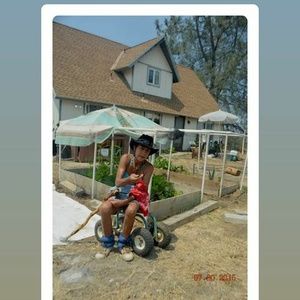 Meet your Posher, Nikki